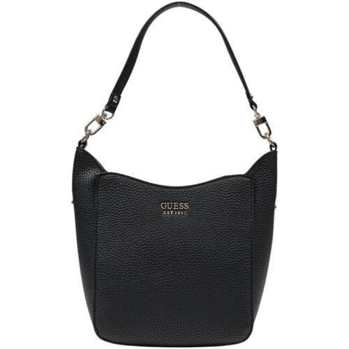 Sac porté épaule  Guess jeans HWPG96 48030 BLACK