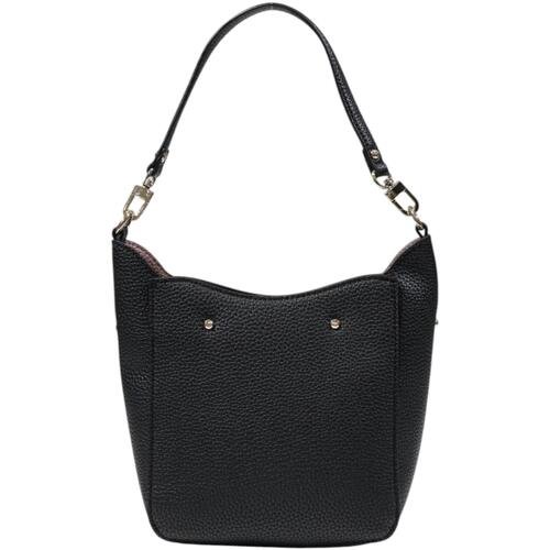 Sac porté épaule  Guess jeans HWPG96 48030 BLACK