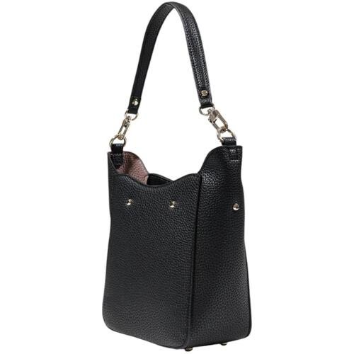 Sac porté épaule  Guess jeans HWPG96 48030 BLACK