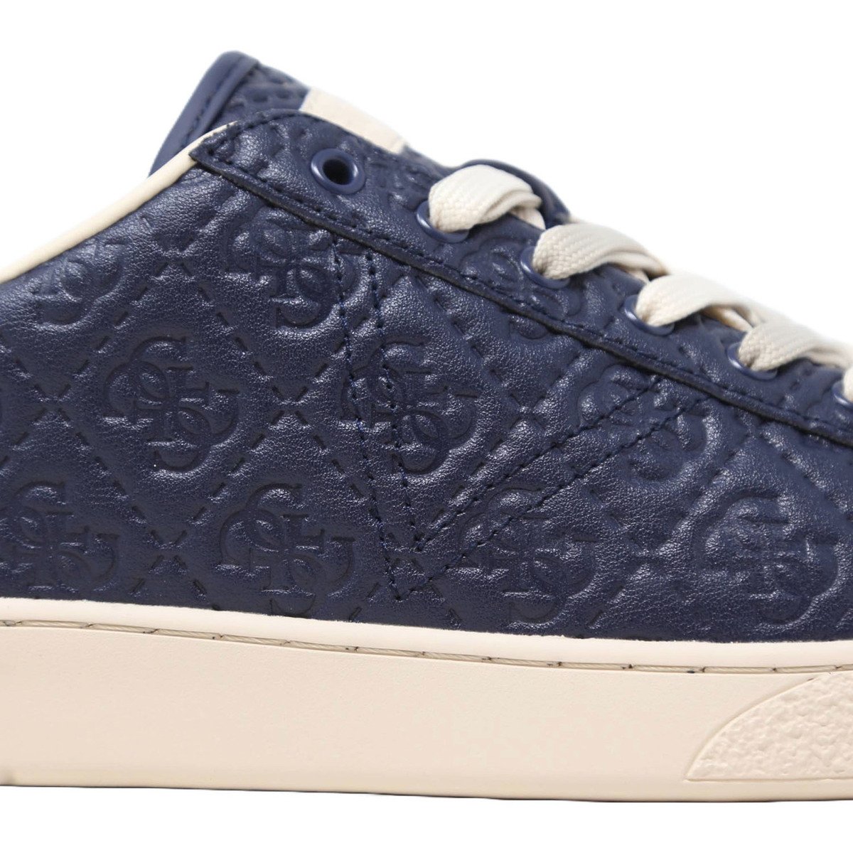 Sneakers / Sport  Guess jeans FMJNOL ELL12 BLUE