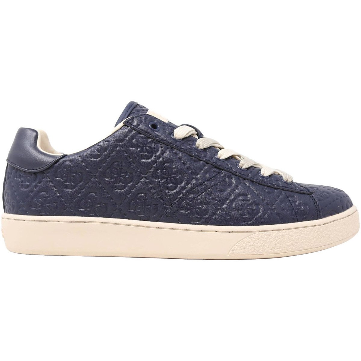 Sneakers / Sport  Guess jeans FMJNOL ELL12 BLUE