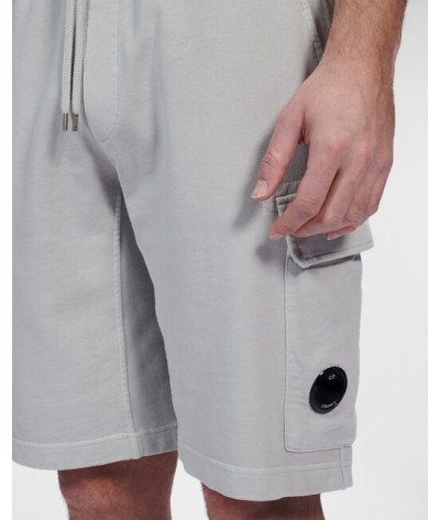 Shorts & Bermudas  C.P company 14CMSB139A 005398R 936 Grey