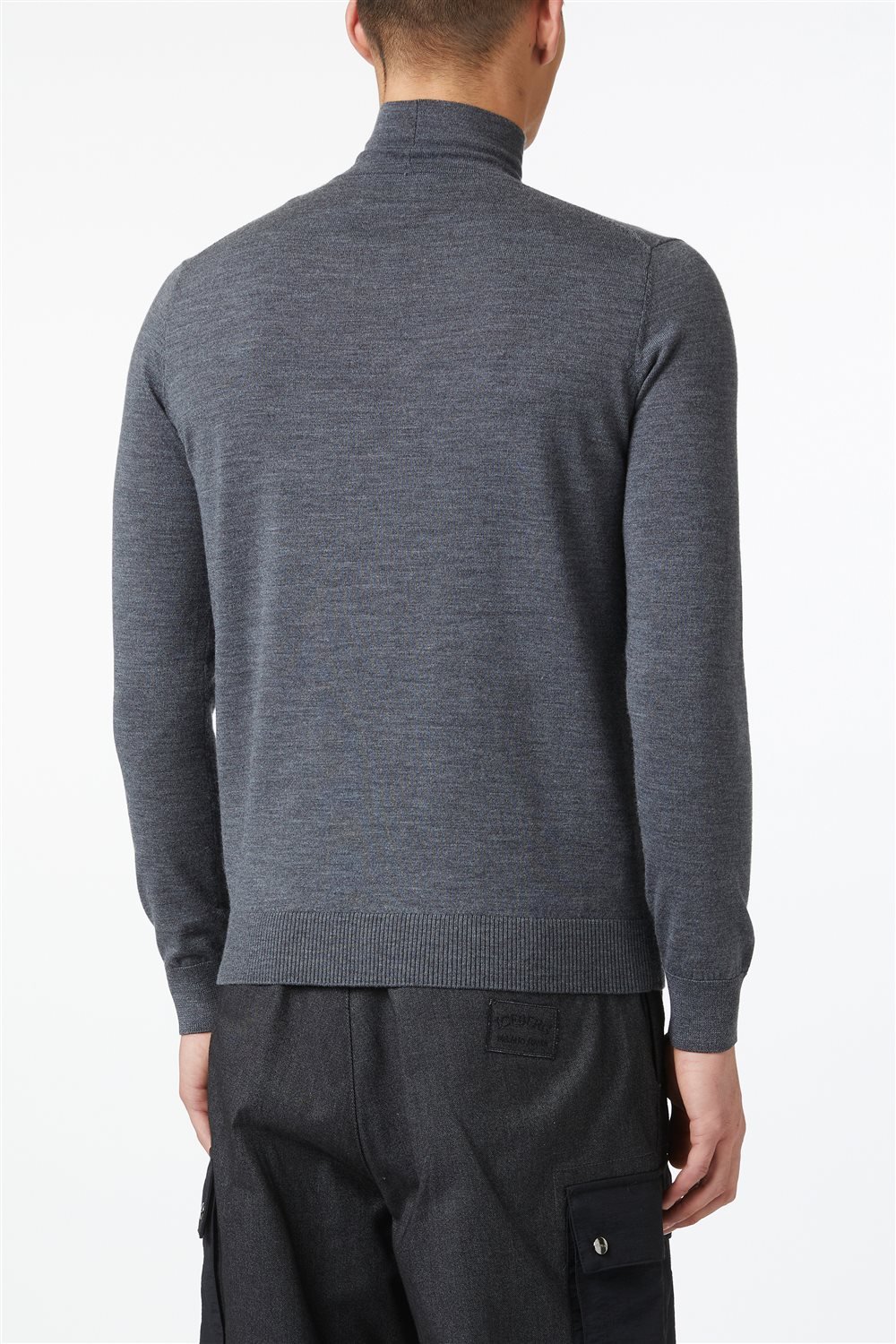 Pulls  Iceberg A003 - 9005 - 8995 GRIS