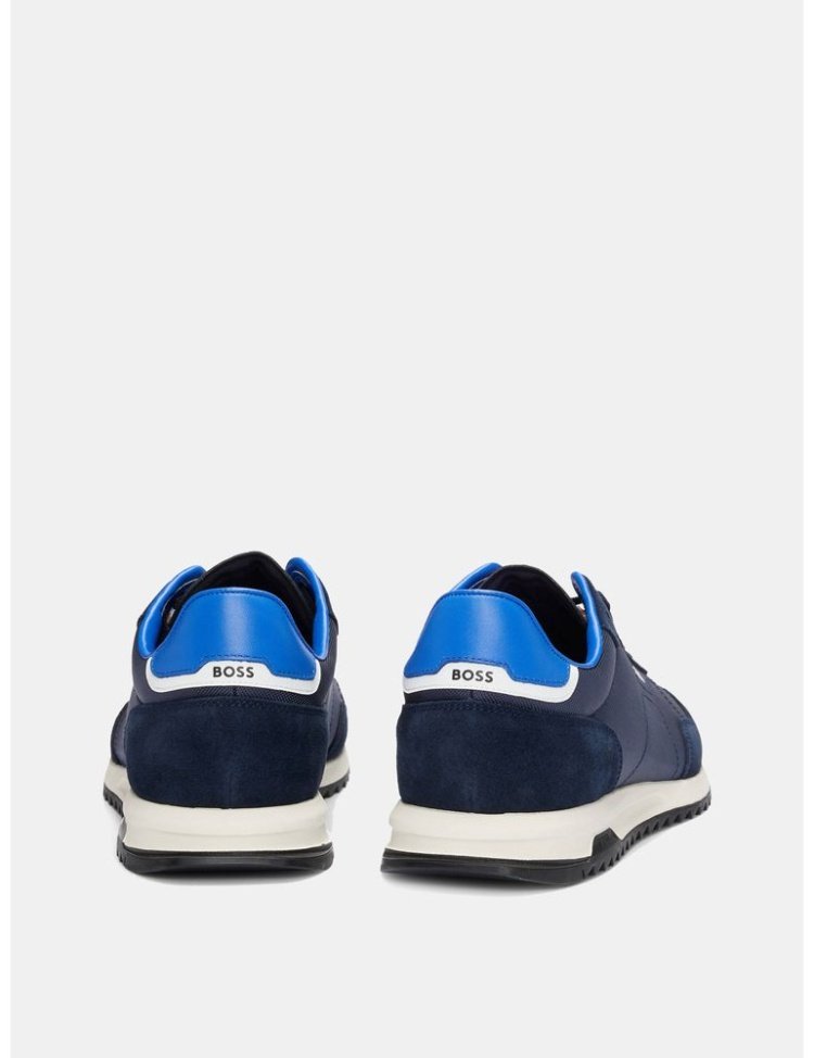 Sneakers / Sport  Hugo boss 50517276 404 Dark Blue