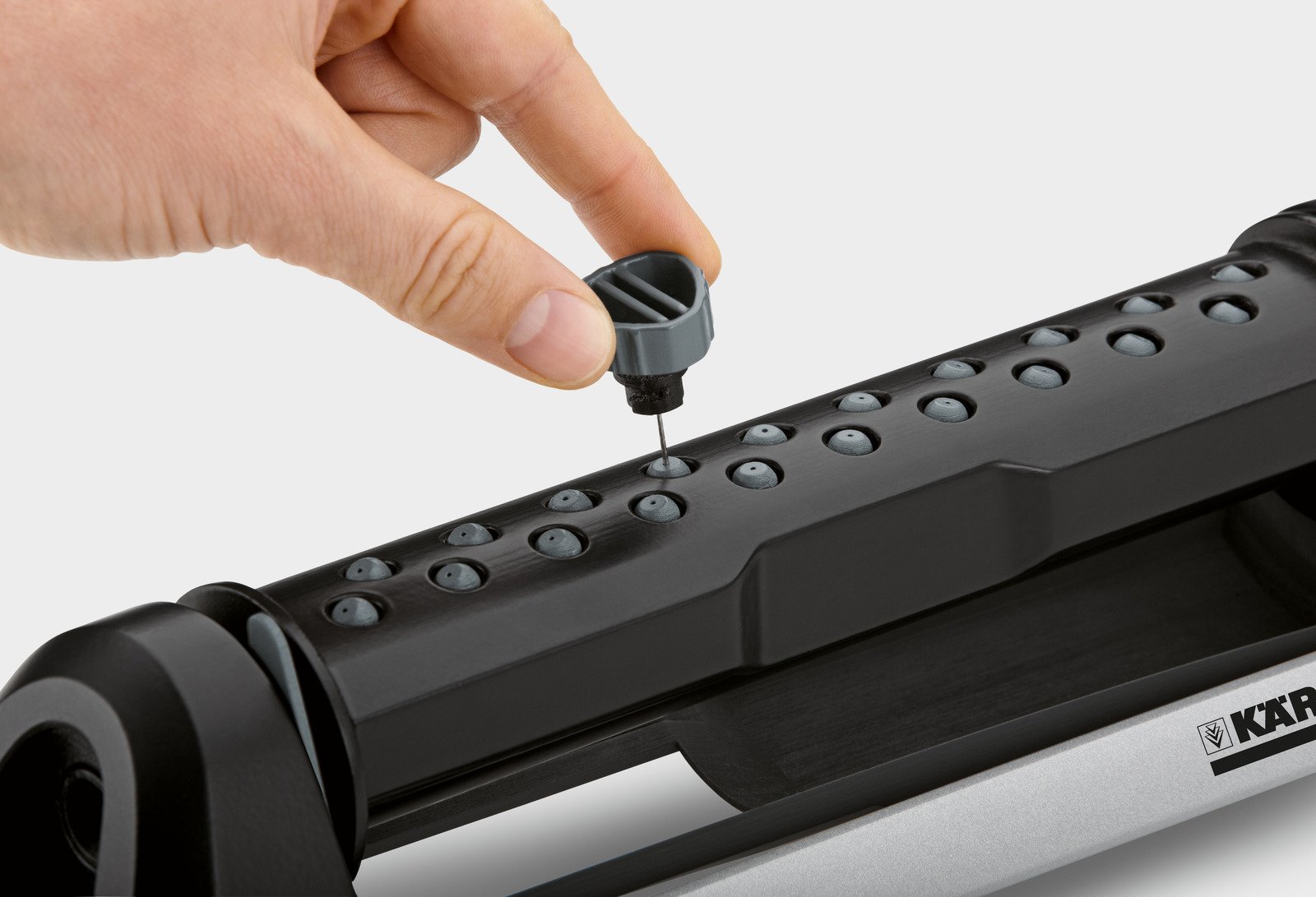 Arrosage  Karcher 2.645-133.0 Noir