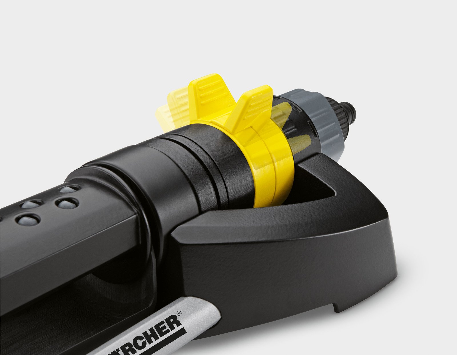 Arrosage  Karcher 2.645-133.0 Noir