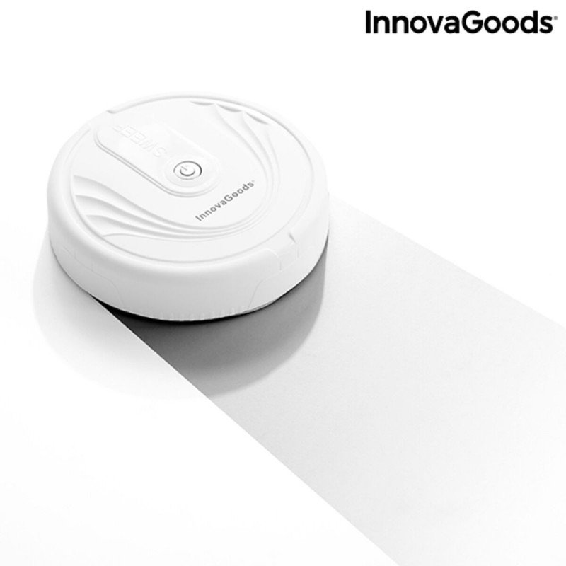 Aspirateur & accessoires d'entretien  Innovagoods V0103277 Mopa White