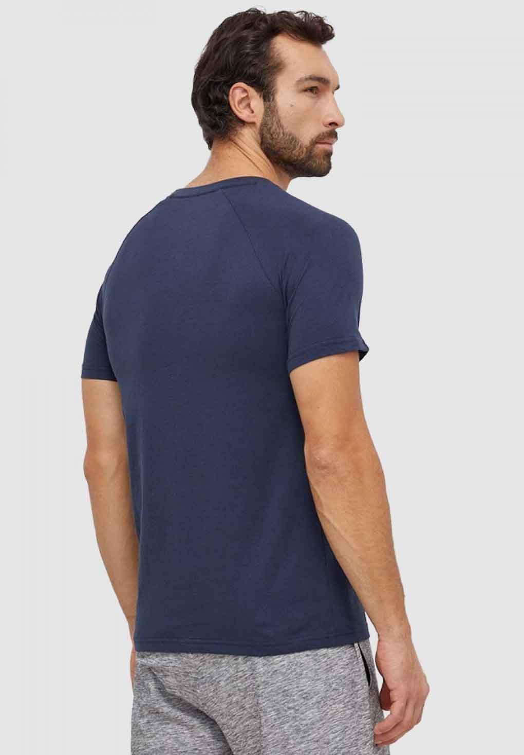 T-S manches courtes  Hugo boss 50517970 413 Navy