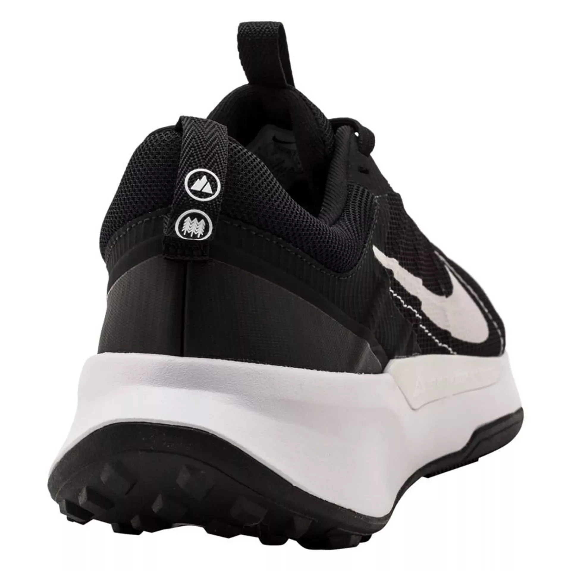 Sneakers / Sport  Nike DM0822 001 Black/White