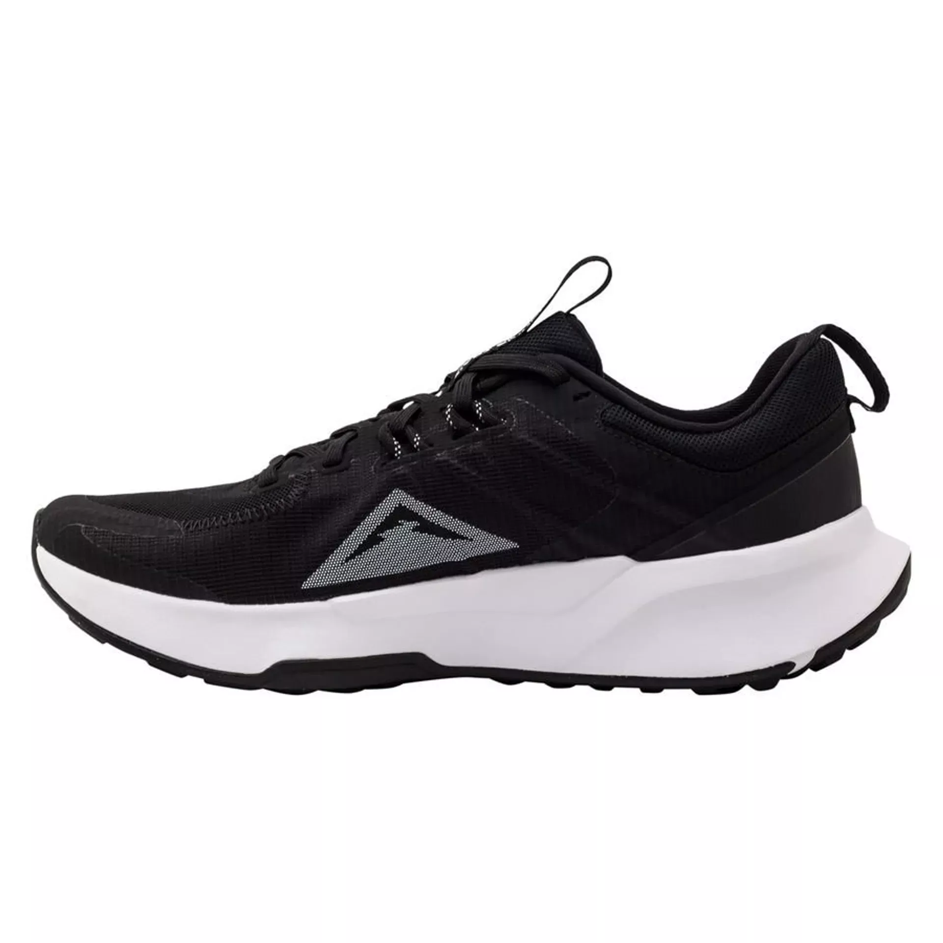 Sneakers / Sport  Nike DM0822 001 Black/White