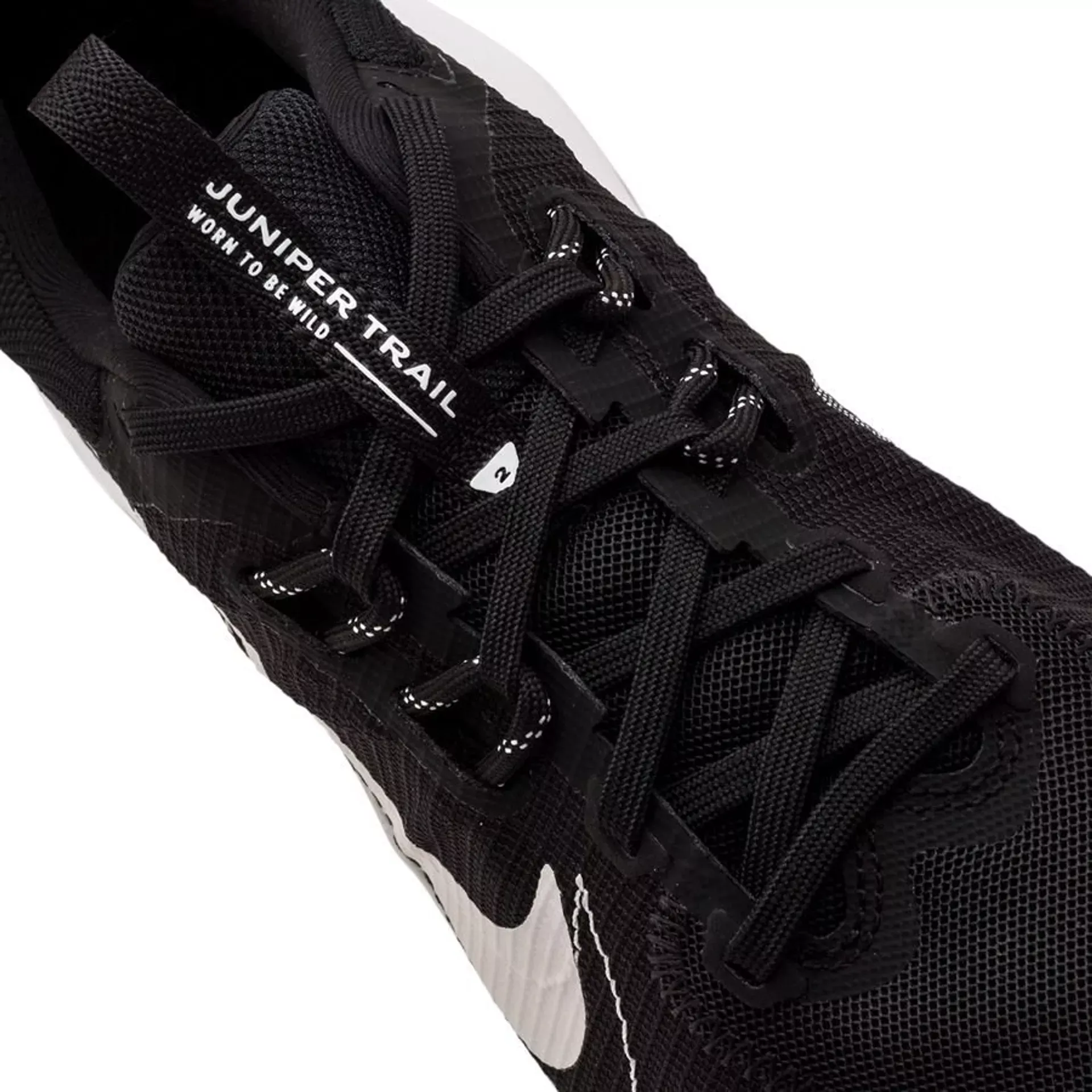 Sneakers / Sport  Nike DM0822 001 Black/White