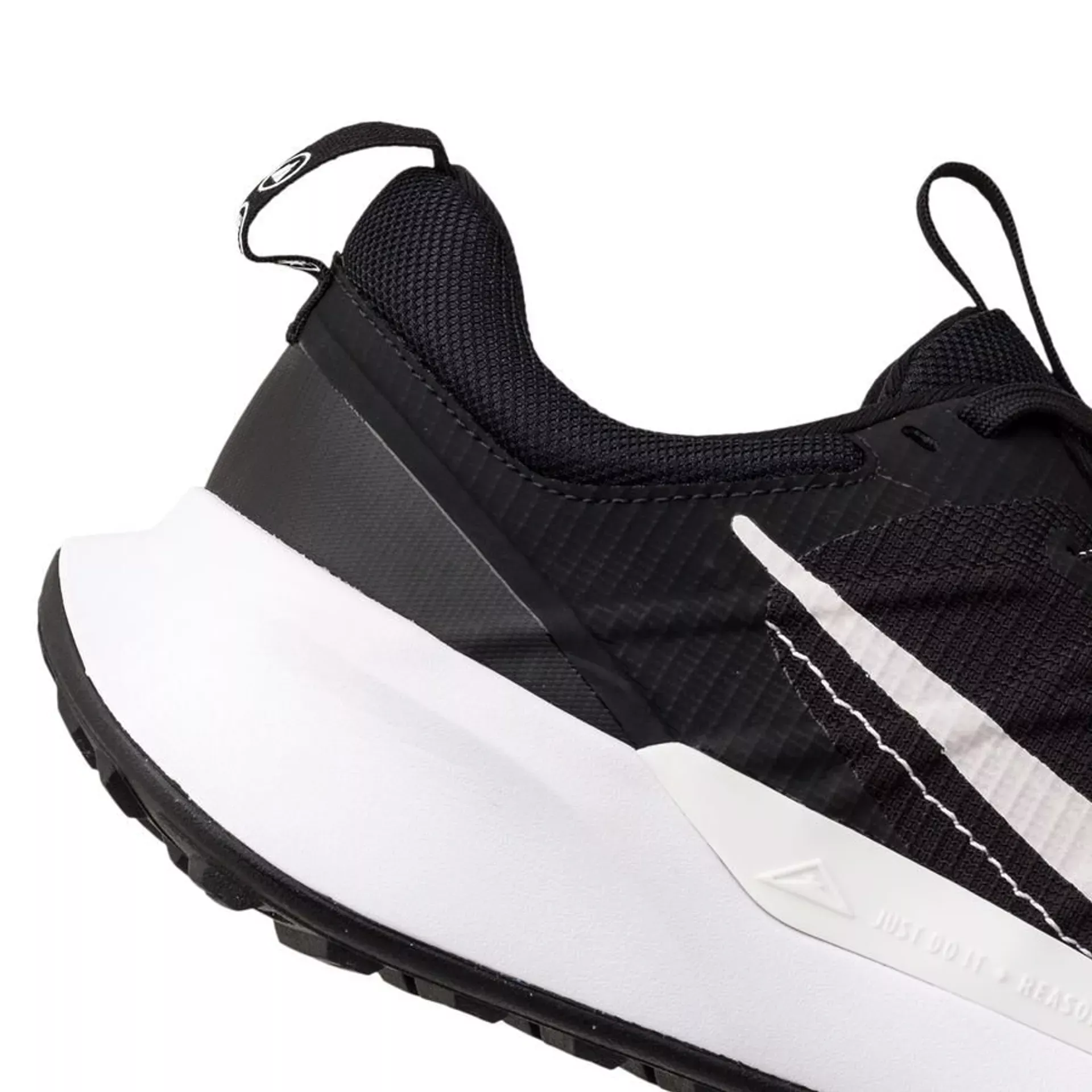 Sneakers / Sport  Nike DM0822 001 Black/White