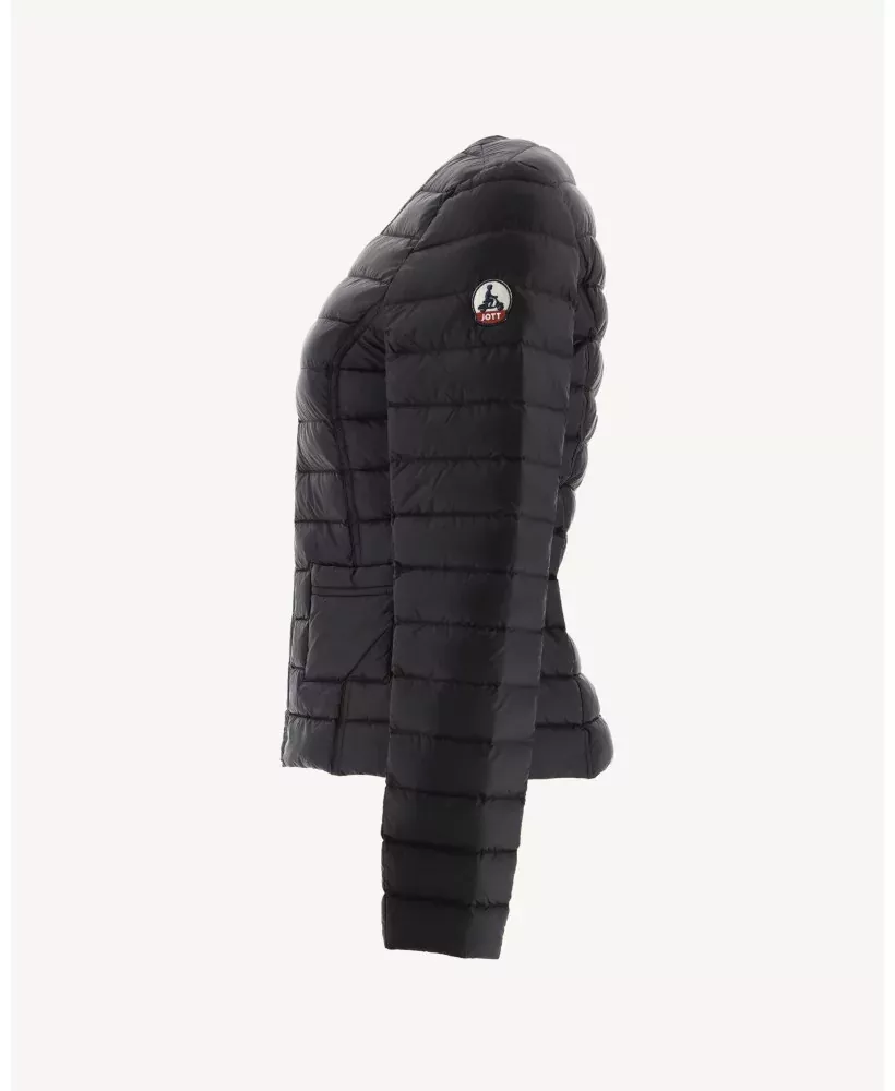 Blouson / doudoune  Just over the top DOUDA 999 BLACK