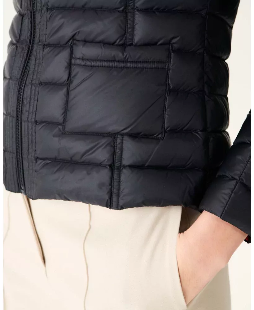 Blouson / doudoune  Just over the top DOUDA 999 BLACK