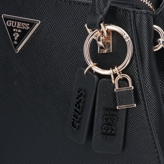 Sacs à Main  Guess jeans HWZG78 79070 BLACK