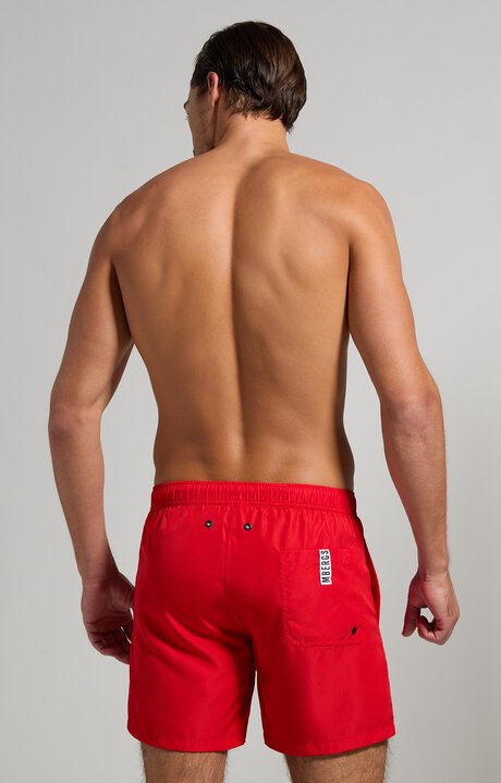 Maillots / Serviettes  Bikkembergs BKK3MBM07 Goji Berry
