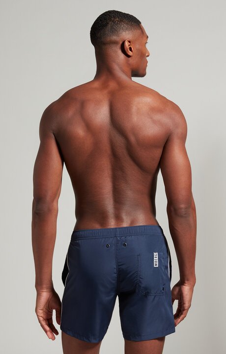 Maillots / Serviettes  Bikkembergs BKK3MBM01 Navy
