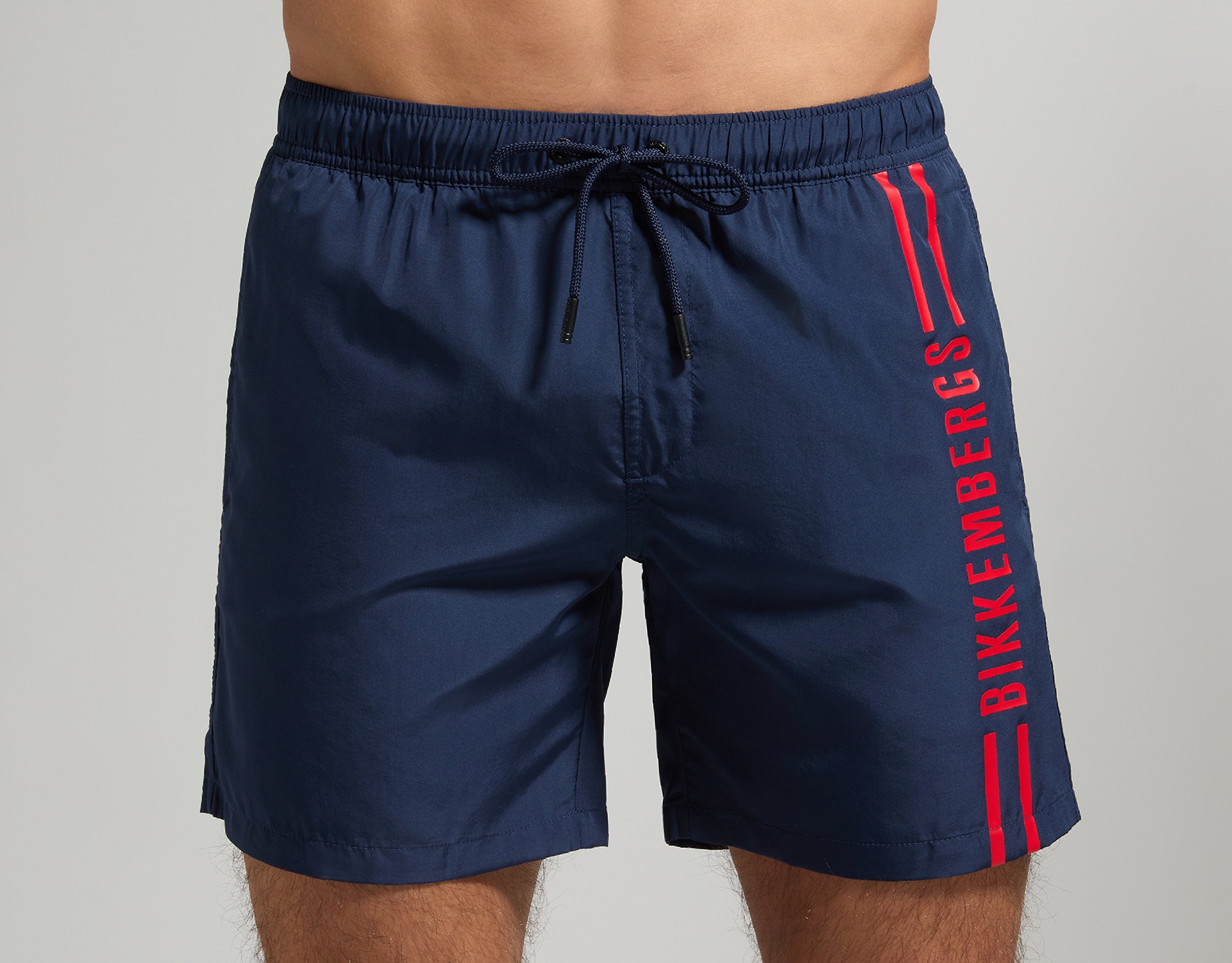 Maillots / Serviettes  Bikkembergs BKK3MBM05 Navy