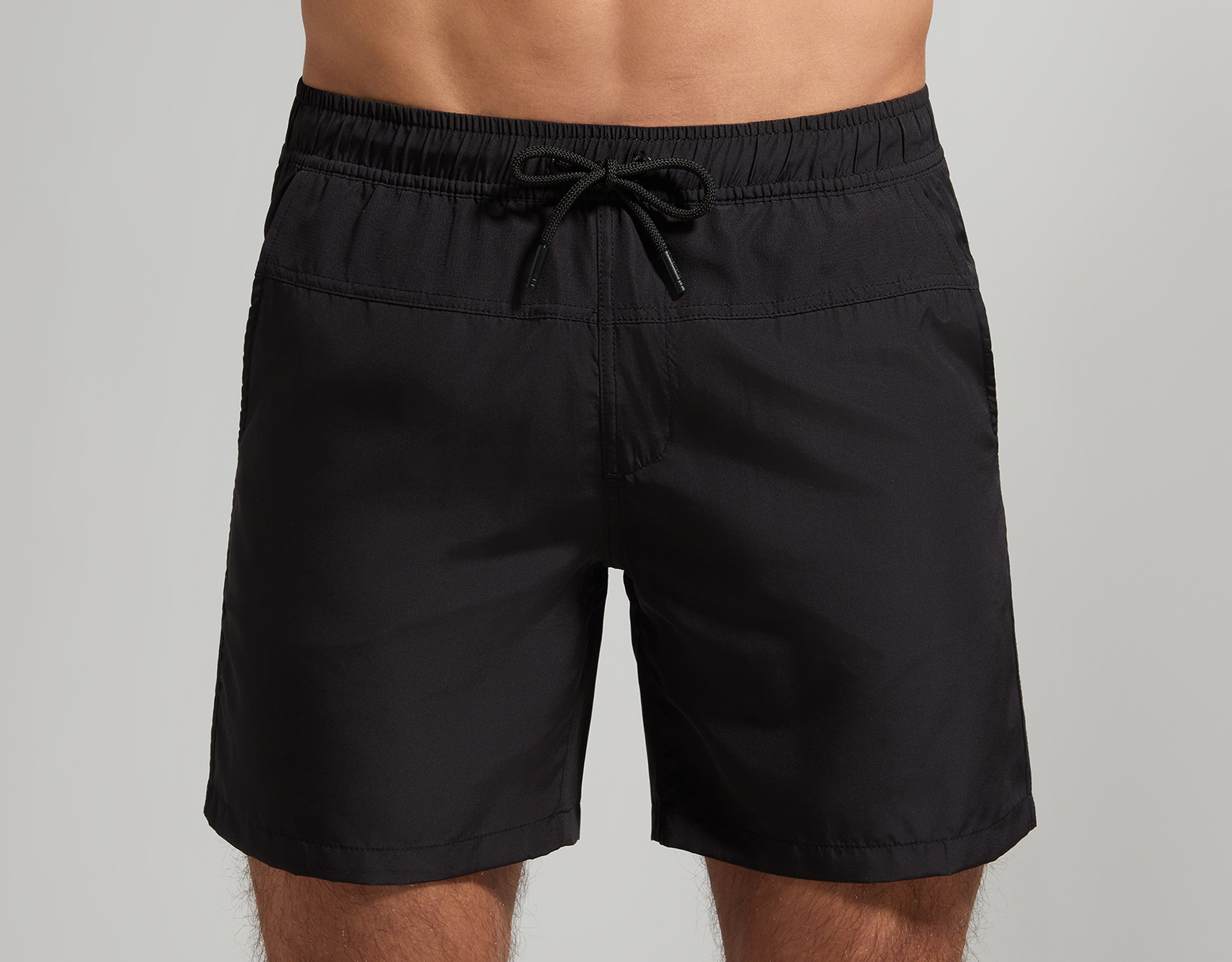 Maillots / Serviettes  Bikkembergs BKK3MBM04 Black