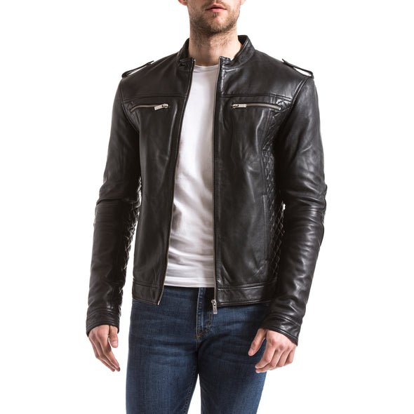Vestes & blousons  Blue wellford BRISBANE_BLACK BLACK
