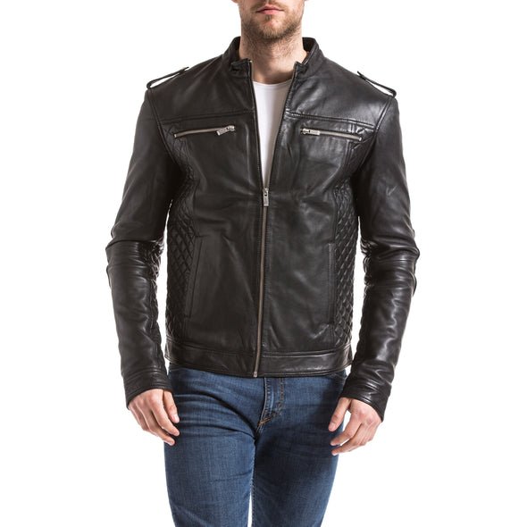 Vestes & blousons  Blue wellford BRISBANE_BLACK BLACK