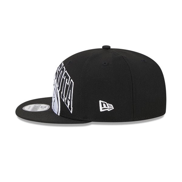 Bonnets / Casquettes  New era 60421579 BLK