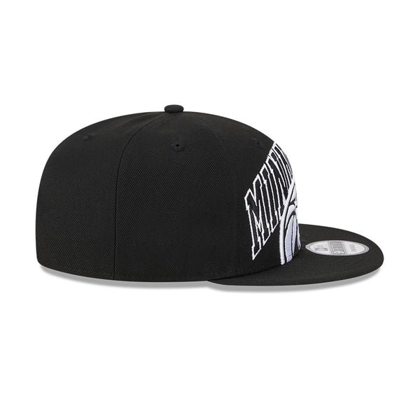 Bonnets / Casquettes  New era 60421579 BLK
