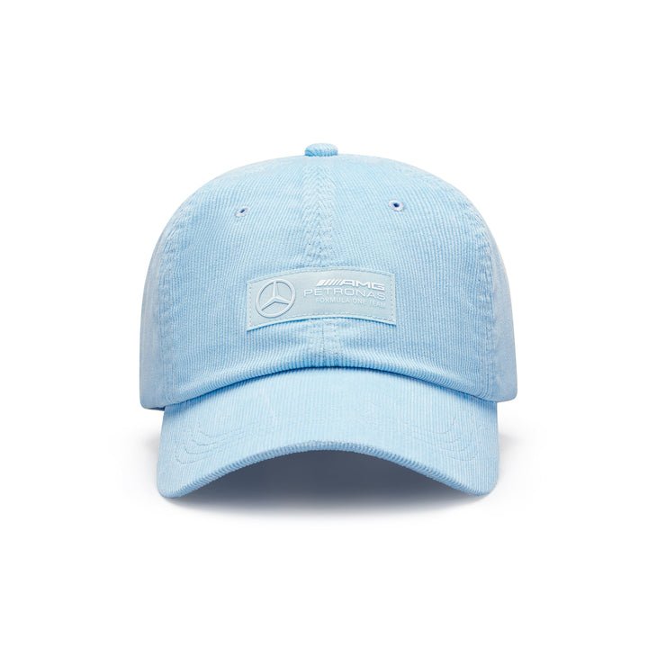 Casquette  Mercedes 701222321 003 Blue