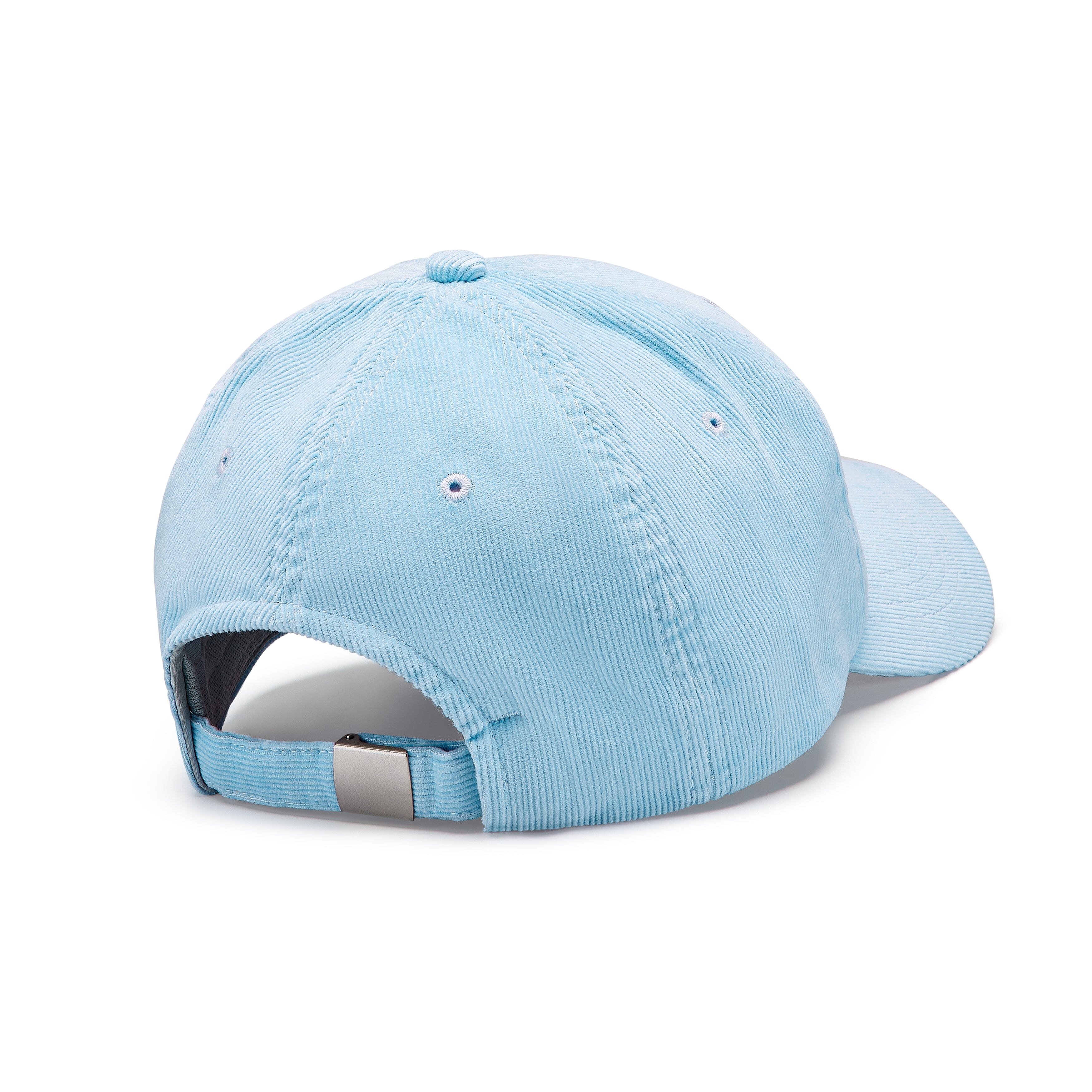 Casquette  Mercedes 701222321 003 Blue