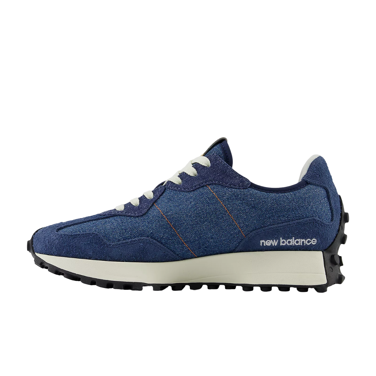 Baskets / Sneakers  New balance WS327JA DENIM