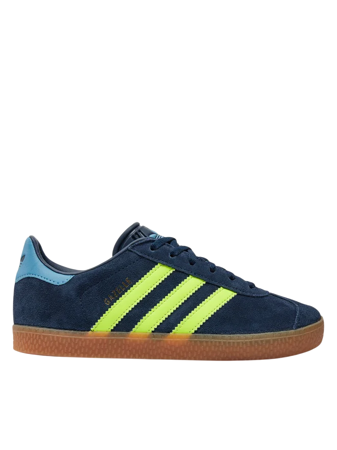 Sneakers / Sport  Adidas IH2795 Dark blue
