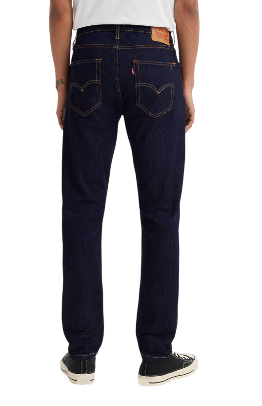 slim / skinny  Levi's 288330025 DARK INDIGO Bleu