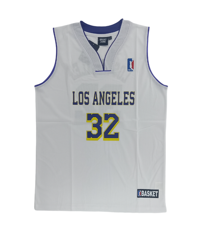 T-S manches courtes  Sport zone DAPL5904 Blanc