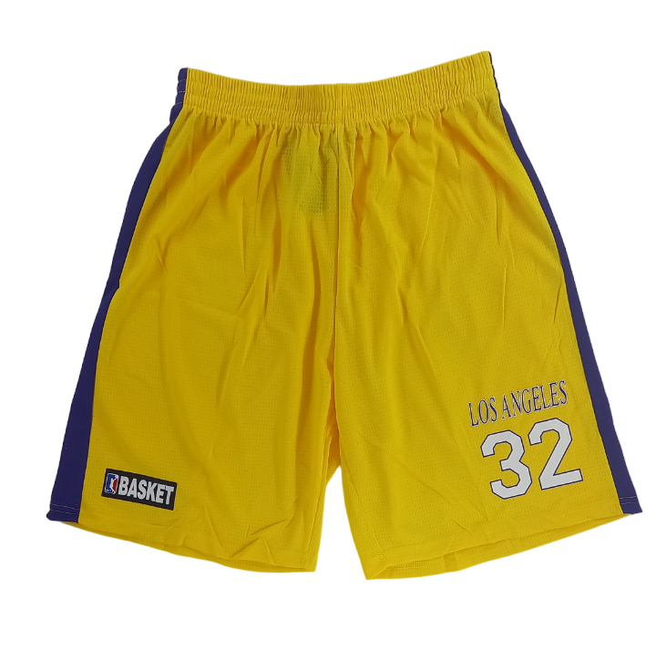 T-S manches courtes  Sport zone DAPL5968 Jaune