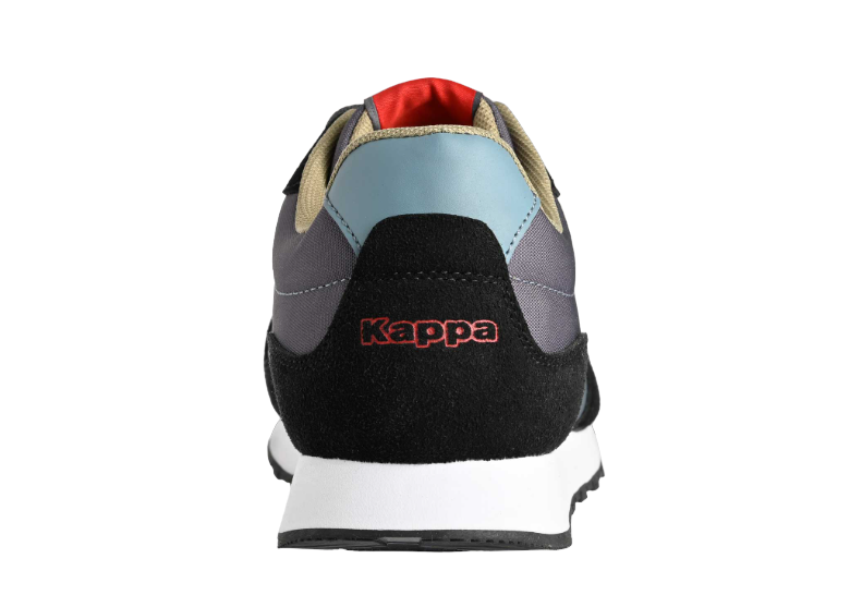 Sneakers / Sport  Kappa 37197EW A1M Gris