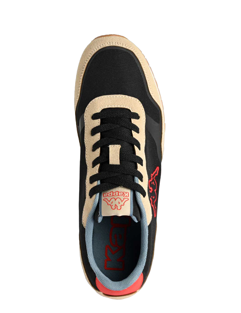 Sneakers / Sport  Kappa 37197EW A1L Noir