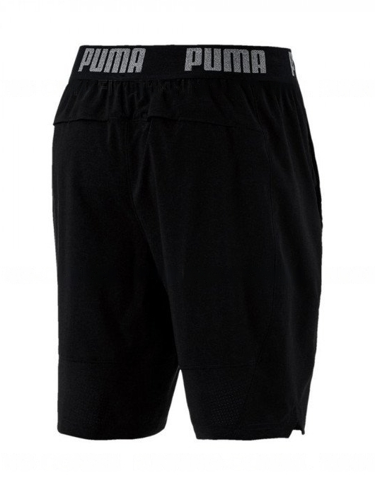 Shorts & Bermudas  Puma 516330 01 Noir