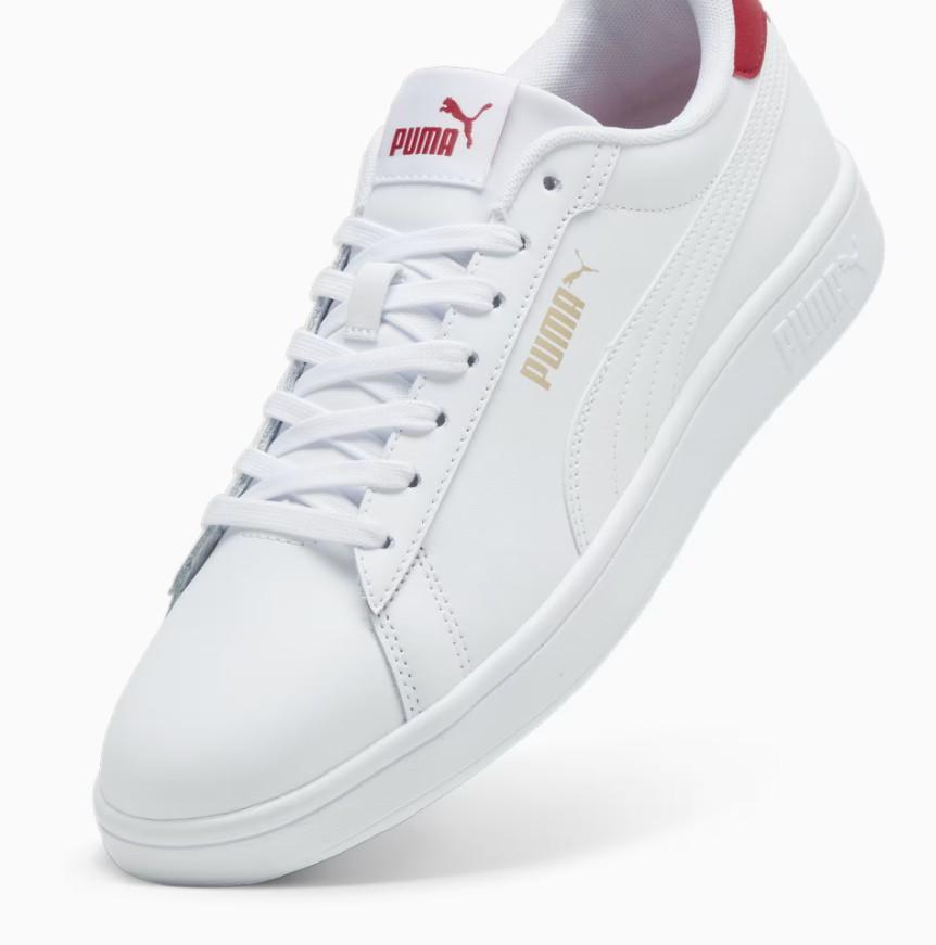 Sneakers / Sport  Puma 365215 17 Blanc