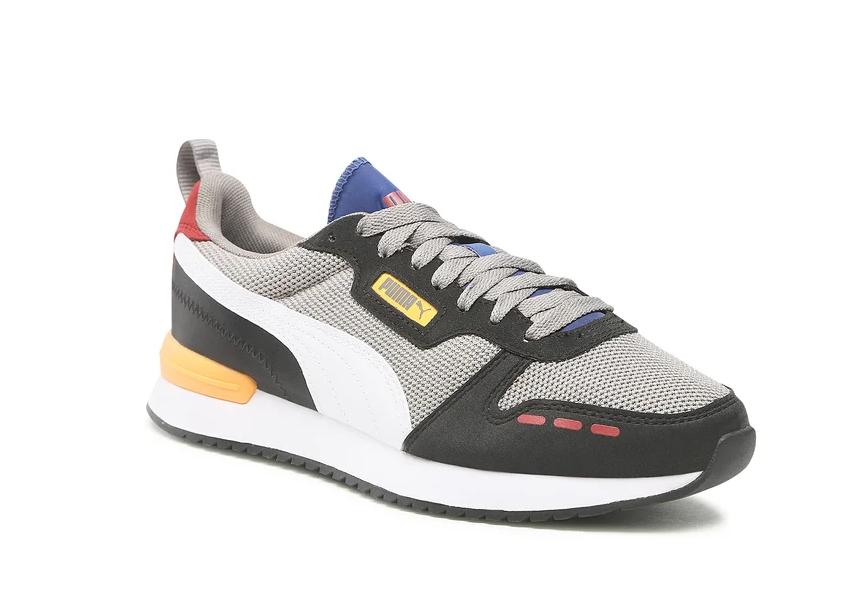 Sneakers / Sport  Puma 373117 60 Gris