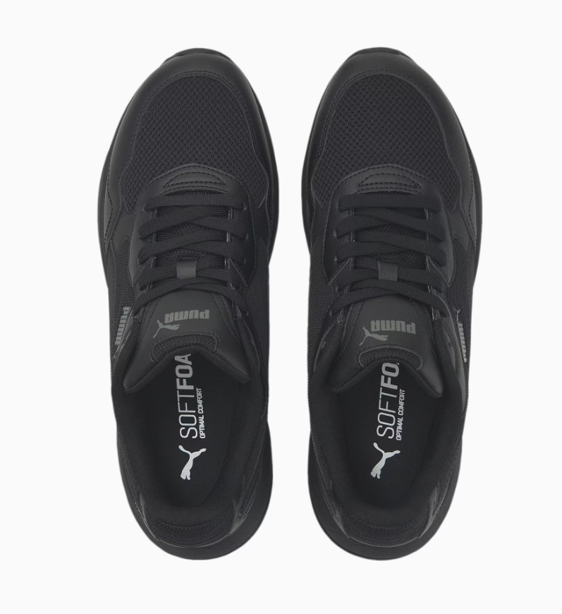 Sneakers / Sport  Puma 384639 01 Noir
