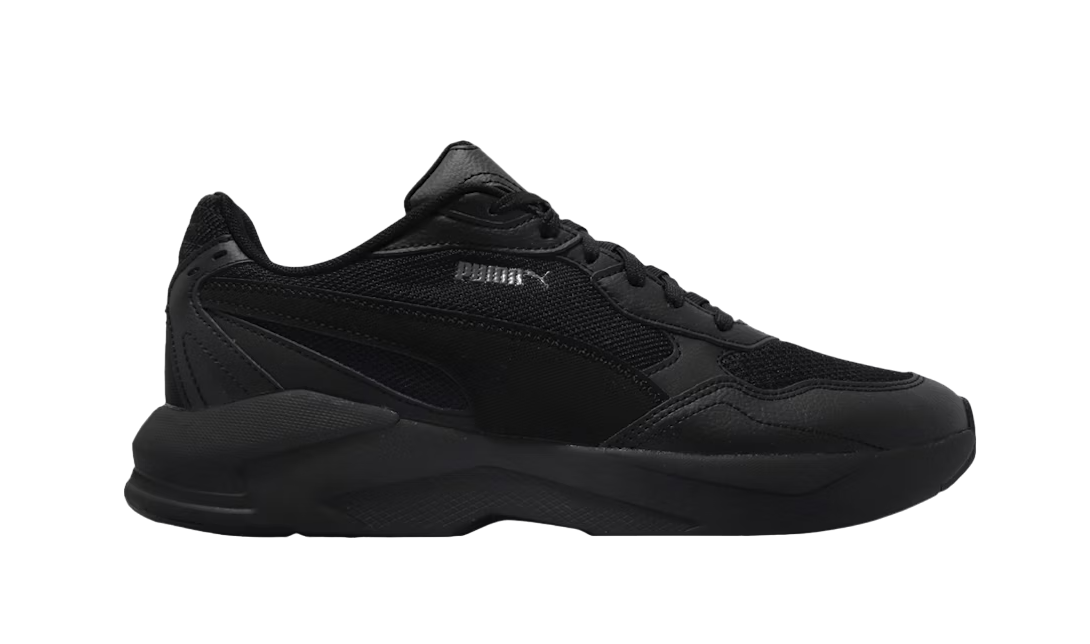 Sneakers / Sport  Puma 384639 01 Noir