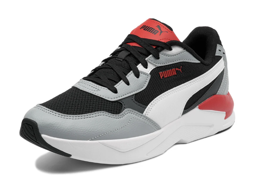 Sneakers / Sport  Puma 384639 34 Noir