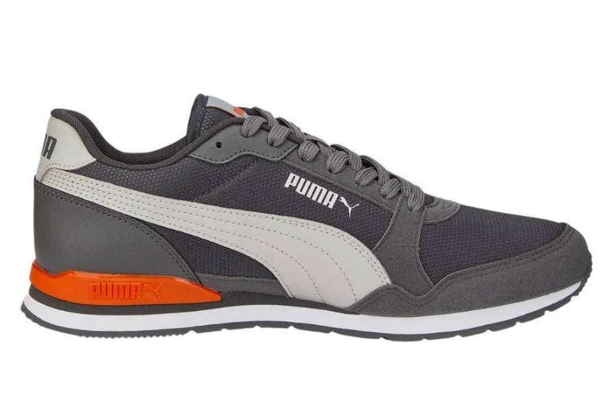 Sneakers / Sport  Puma 384640 09 Gris