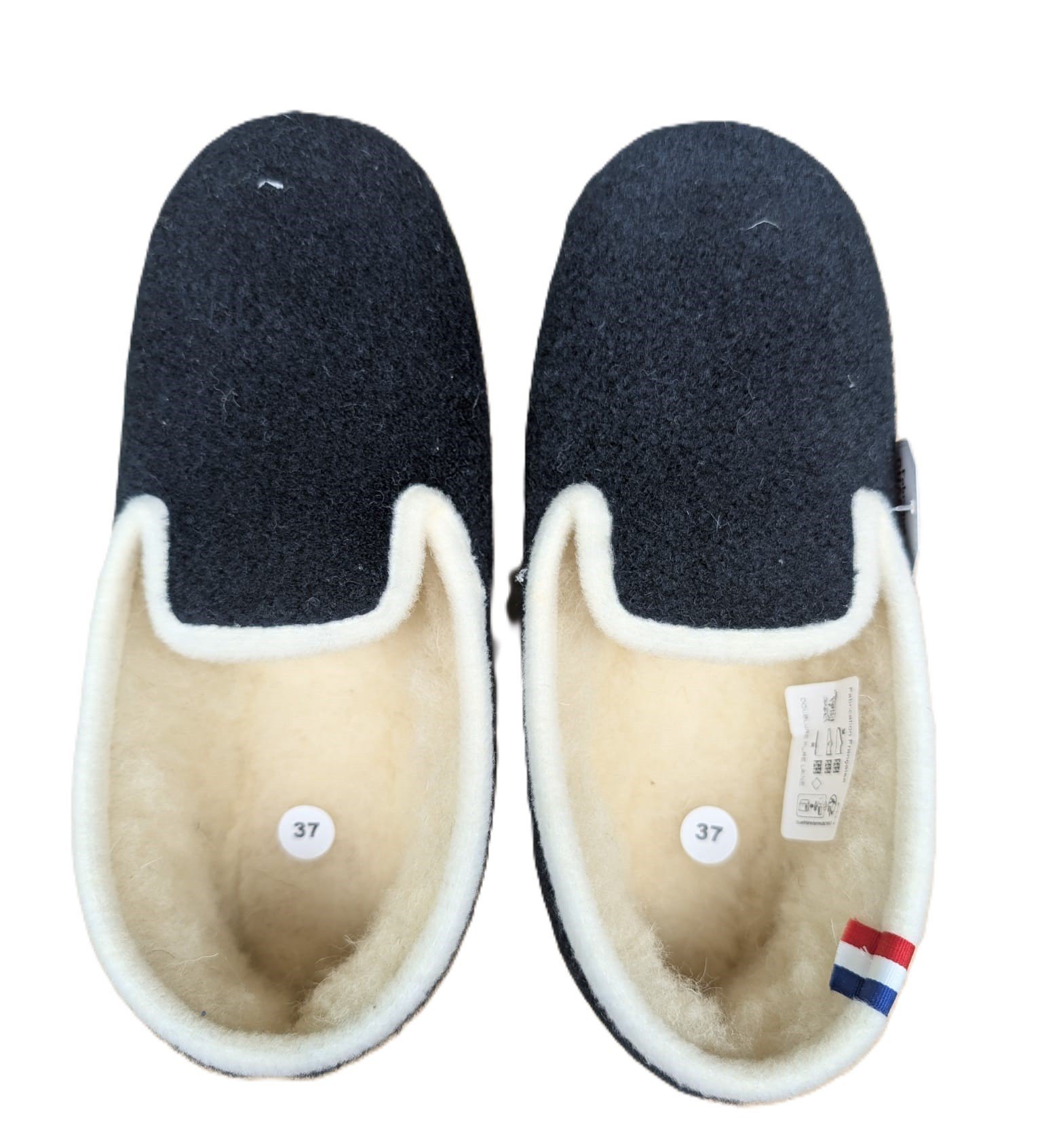 Chaussures  Quatuor MENMAR Marine