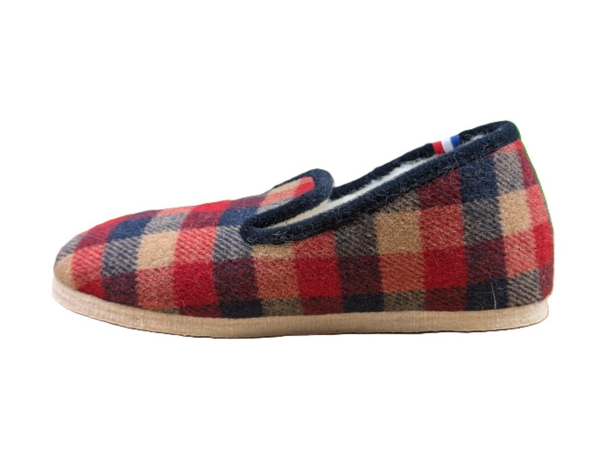 Chaussures de ville  Quatuor PARMAR Marine