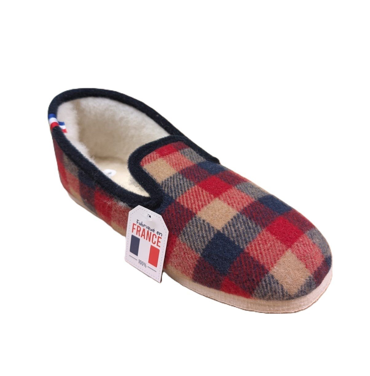 Chaussures de ville  Quatuor PARMAR Marine