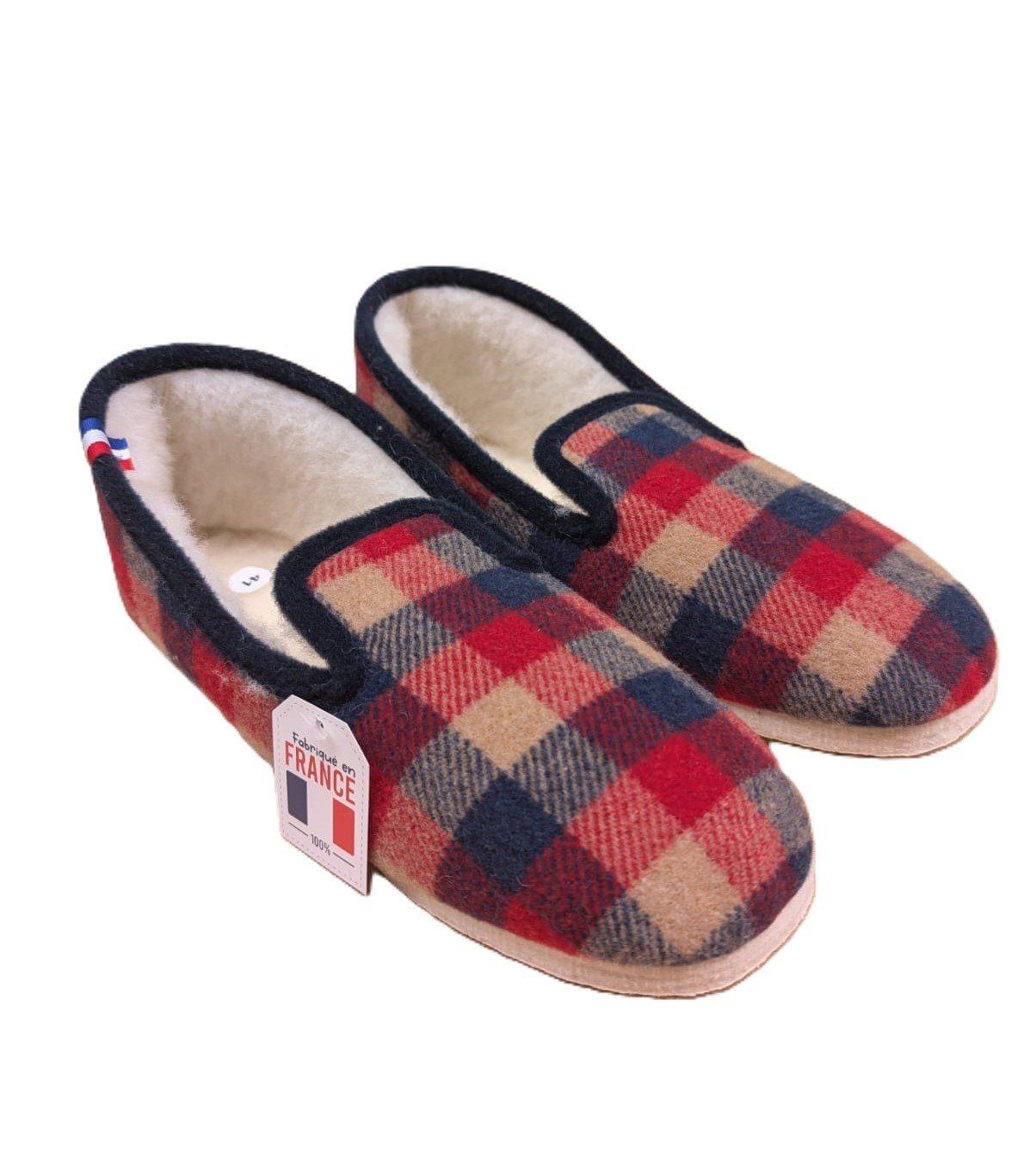 Chaussures de ville  Quatuor PARMAR Marine