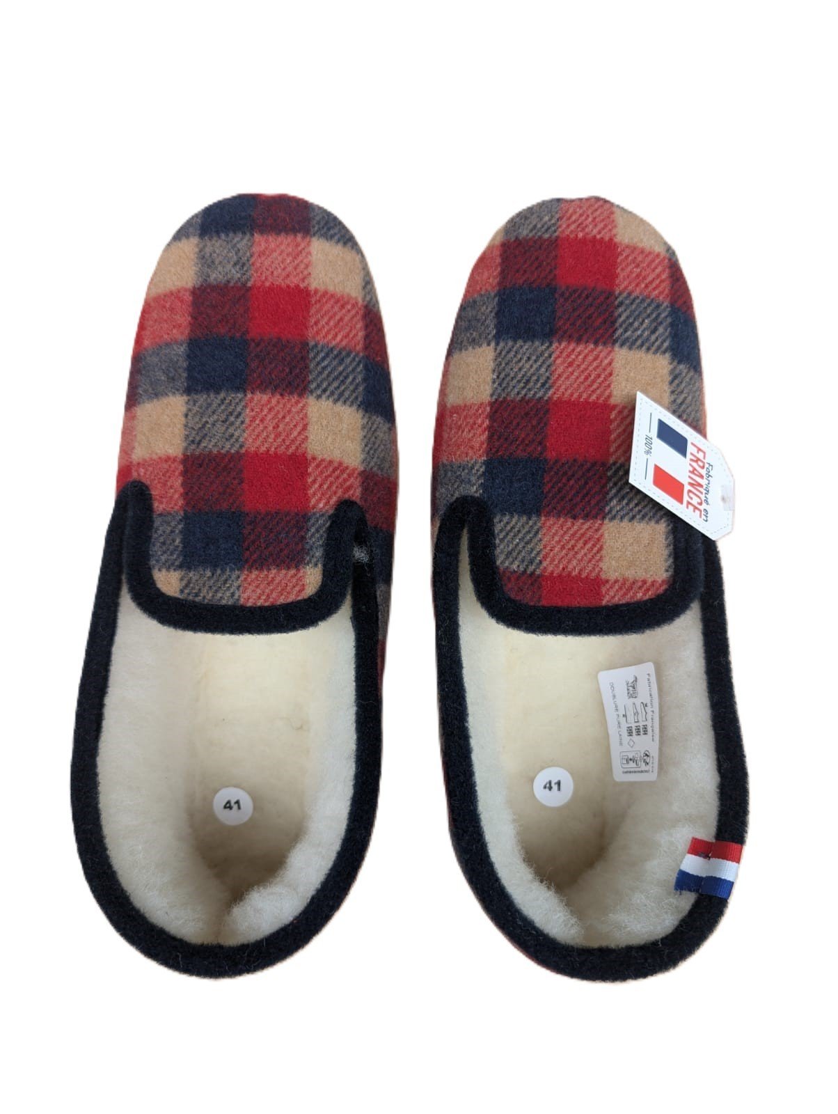 Chaussures de ville  Quatuor PARMAR Marine