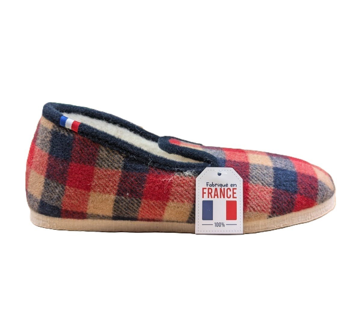 Chaussures de ville  Quatuor PARMAR Marine