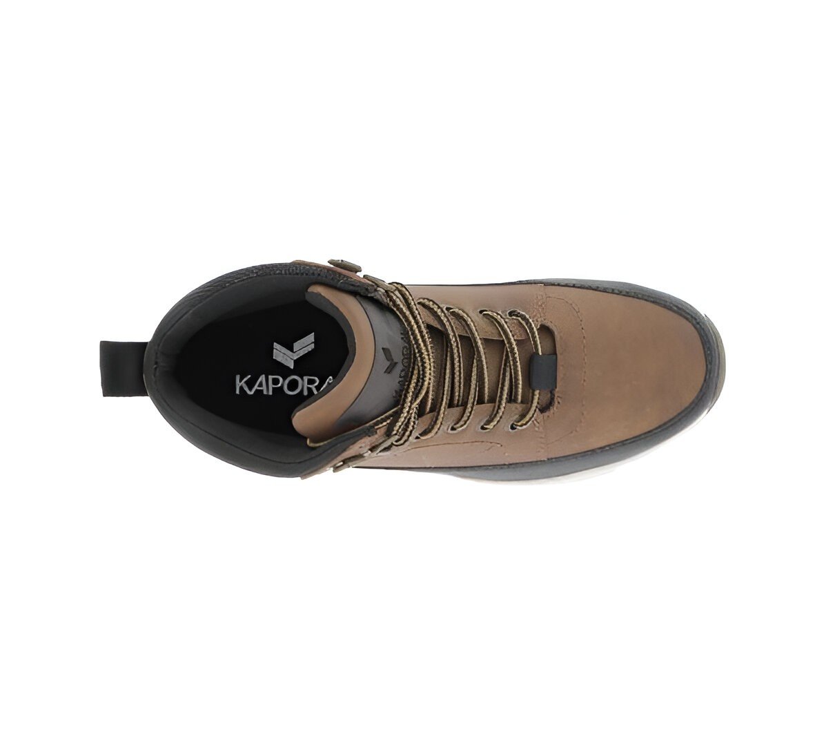 Chaussures  Kaporal FRAZO TAN JR Marron